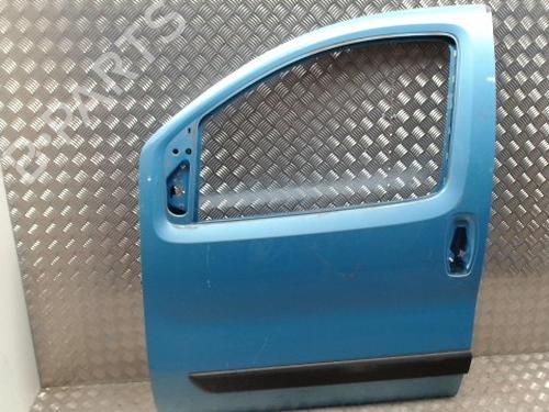 Used Left front door Left front door CITROËN NEMO MPV 1.3 HDi 75 (75 hp) 33541061 33541061