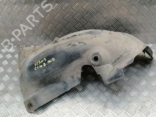 Used Wheel arch Wheel arch RENAULT CLIO III Grandtour (KR0/1_) 1.5 dCi (KR0F) (86 hp) 31046063 31046063