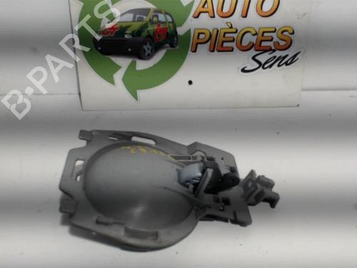 Front left interior door handle CITROËN C3 I (FC_, FN_) 1.4 HDi | BP25398565I13 
