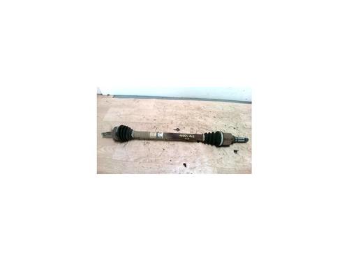 Used Right front driveshaft PEUGEOT 208 I (CA_, CC_) 1.2 VTI 82 (82 hp) 25421623
