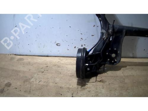 Rear axle CITROËN C1 II (PA_, PS_) 1.0 VTi 72 | BP25414114M2 