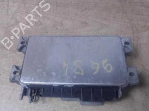 Engine control unit (ECU) FIAT PUNTO (176_) 75 1.2 | BP29399608M57 