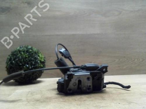Front right lock RENAULT GRAND SCÉNIC III (JZ0/1_) 1.5 dCi (JZ09, JZ0D, JZ10, JZ14, JZ1G, JZ29, JZ2C) | BP29234571C97 