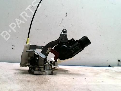 Rear right lock CITROËN C1 (PM_, PN_) 1.0 | BP27352679C99 