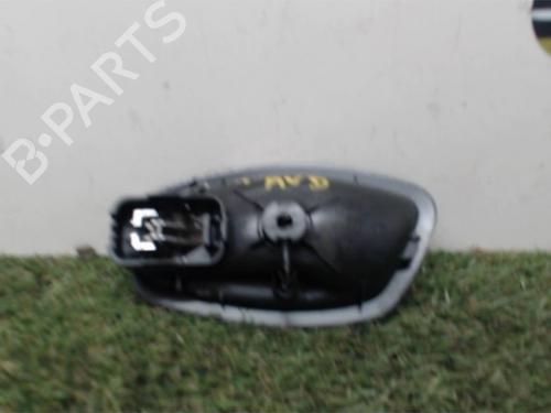 Front right interior door handle RENAULT CLIO IV (BH_) 1.5 dCi 90 | BP25396661I14 