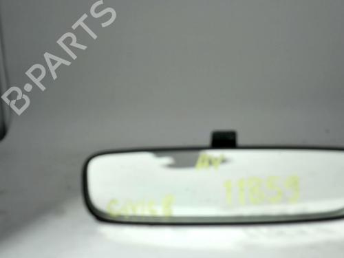 Used Rear mirror HONDA CIVIC VIII Hatchback (FN, FK) 2.2 CTDi (FK3) (140 hp) 31226420