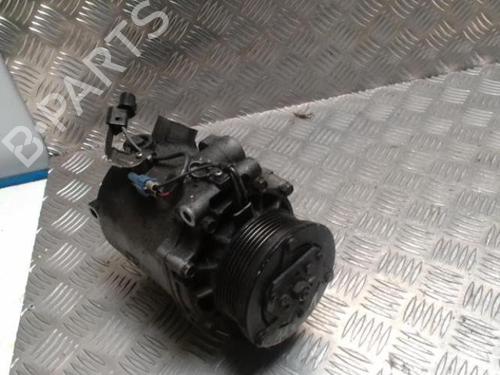 AC compressor MITSUBISHI OUTLANDER II (CW_W) 2.0 DI-D (CW8W) | BP30598111M34