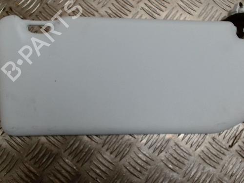 Left sun visor PEUGEOT 508 I (8D_) 1.6 THP | BP35813392I1 - Image 4