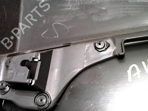 Forreste højre beklædning NISSAN PRIMERA (P12) 2.2 Di (126 hp) 31227269