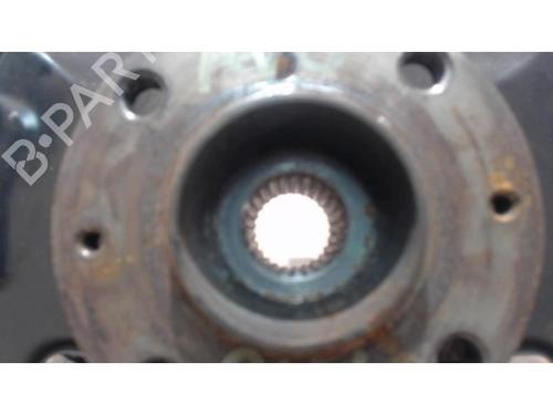 Left front steering knuckle SUZUKI SPLASH (EX) 1.0 (A5B310) | BP25385752M25 