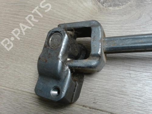 Used Steering column CITROËN NEMO Box Body/MPV (AA_) 1.3 HDi 75 (75 hp) 31224868