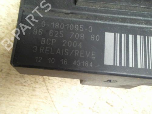 Used Electronic sensor PEUGEOT 308 I (4A_, 4C_) 1.6 HDi (92 hp) 31228778