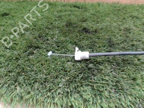 Used Front right lock CITROËN C3 II (SC_) 1.4 HDi 70 (SC8HZC, SC8HR0, SC8HP4) (68 hp) 29140793