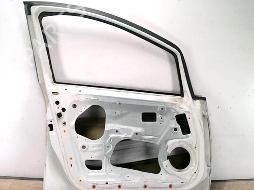 Used Left front door FIAT PUNTO EVO (199_) 1.2 (65 hp) 31236199
