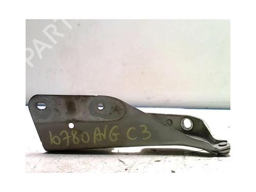 Used Hinge/Door check strap CITROËN C3 I (FC_, FN_) 1.6 16V HDi (90 hp) 25418003