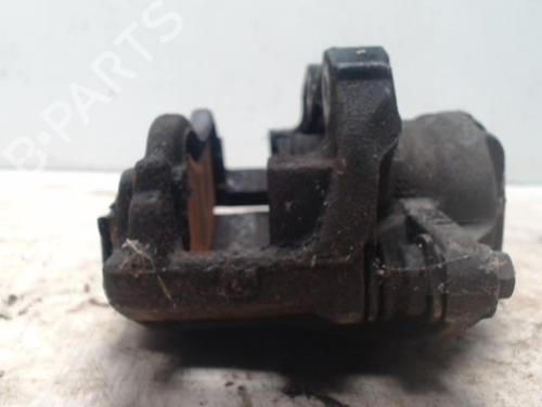 Left front brake caliper PEUGEOT 1007 (KM_) 1.4 | BP27856931M105