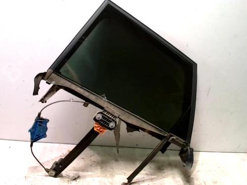 Rudehejsemekanisme venstre bagtil AUDI A4 B6 Avant (8E5) 2.5 TDI (163 hp) 25427724