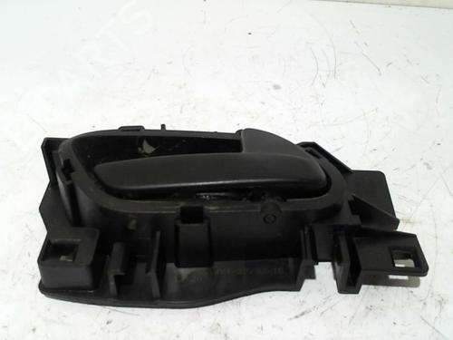 Used Front right interior door handle CITROËN BERLINGO Box Body/MPV (B9) 1.6 HDi 90 (90 hp) 25400041