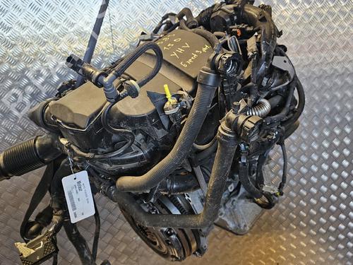 Engine PEUGEOT EXPERT Van (V_) 1.5 BlueHDi 120 | BP35964998M1 - Image 2
