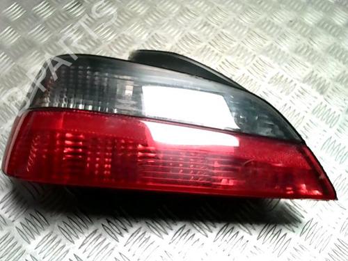 Used Left taillight Left taillight 36838717 36838717