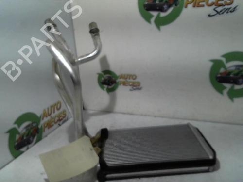Heater matrix RENAULT KANGOO Express (FW0/1_) 1.5 dCi 90 (FW0G, FW05, FW08, FW11) | BP25399571M63 