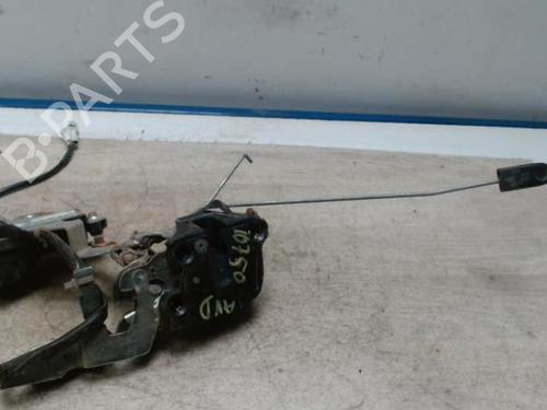 Front right lock SUZUKI VITARA (ET, TA, TD) 2.0 16V All-wheel Drive (SV420) | BP28010170C97 