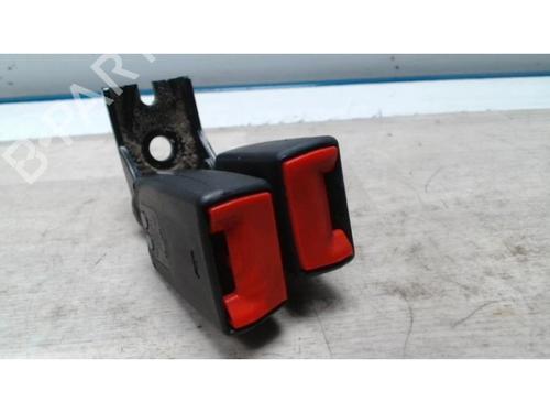 Seat buckle FORD FIESTA VI (CB1, CCN) 1.4 TDCi | BP25420639I32 