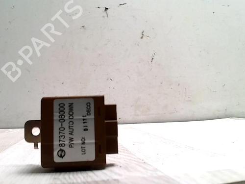 Control unit SSANGYONG REXTON / REXTON II (GAB_) 2.7 Xdi | BP25425100M11 - Image 3