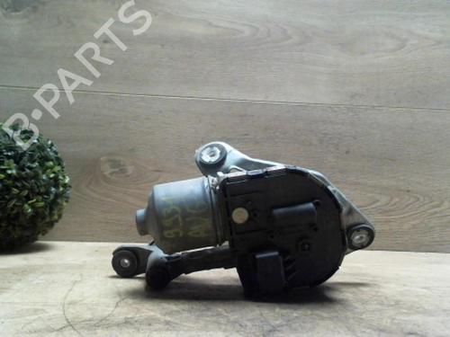 Used Front wiper motor PEUGEOT 407 (6D_) 1.6 HDi 110 (6D9HZC, 6D9HYC) (109 hp) 29347565