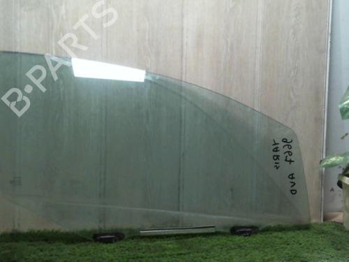 Front right door window TOYOTA YARIS (_P9_) 1.3 VVT-i (SCP90_, SCP90R) | BP31238793C19