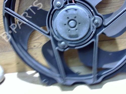 Heater blower motor CITROËN C4 I (LC_) 1.6 16V | BP25414242M62