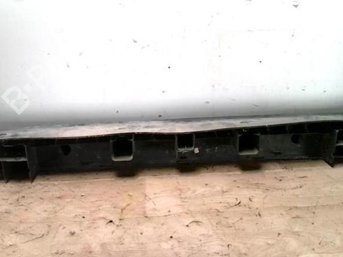 Rear bumper RENAULT KANGOO (KC0/1_) D 55 1.9 (KC0D) | BP25419059C8 