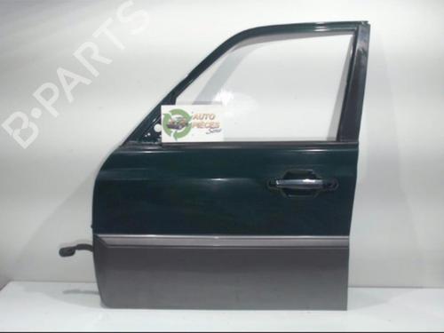 Left front door HYUNDAI TERRACAN (HP) 2.9 CRDi 4WD | BP25399840C2 