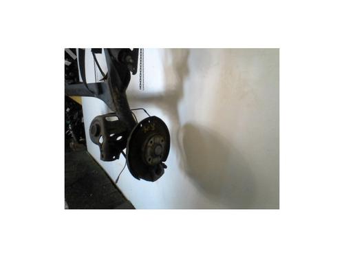 Rear axle PEUGEOT 308 I (4A_, 4C_) 1.6 HDi | BP25388938M2 