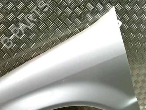 Left front fenders MERCEDES-BENZ M-CLASS (W163) ML 270 CDI (163.113) | BP29687515C41 