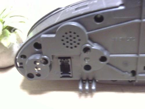 Instrument cluster ROVER 75 (RJ) 2.0 CDT | BP25401718C47