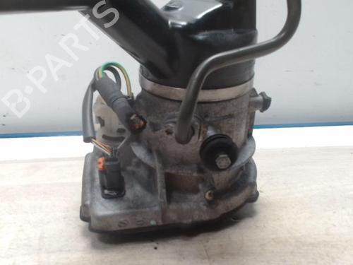 Compresor de suspensión PEUGEOT 308 I (4A_, 4C_) 1.6 THP 16V (156 hp) 25422299