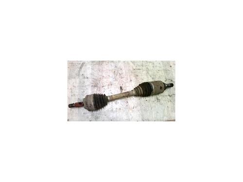 Used Left front driveshaft RENAULT KANGOO Express (FC0/1_) 1.5 dCi (61 hp) 25427700