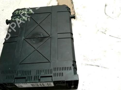 Zekeringkast CITROËN C3 I (FC_, FN_) 1.4 HDi | BP26710405E1 