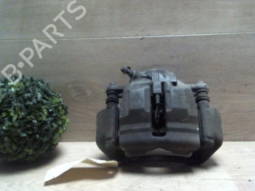 Left front brake caliper MERCEDES-BENZ C-CLASS (W203) C 200 CDI (203.004) | BP25414023M105 - Image 2