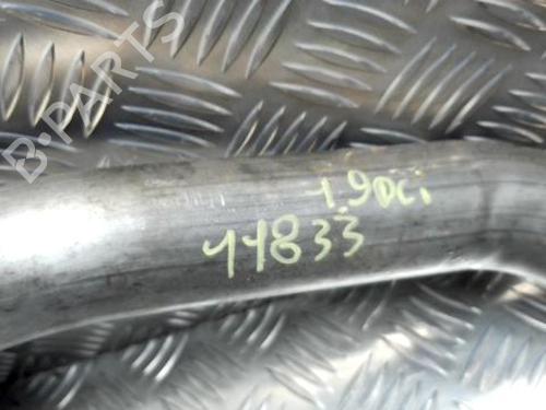 Pipe RENAULT SCÉNIC II (JM0/1_) 1.9 dCi (JM0G, JM12, JM1G, JM2C) | BP25429551M125 - Image 2