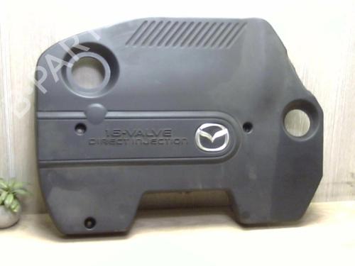 Upper protection MAZDA 6 Saloon (GG) 2.0 DI (GG14) | BP33972306M93 - Image 10