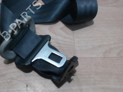 Sikkerhedssele bag venstre HONDA CIVIC VI Hatchback (EJ, EK) 1.5 i (EK3) (114 hp) 25412614