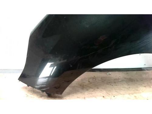 Left front fenders RENAULT SCÉNIC III (JZ0/1_) 1.9 dCi (JZ0J, JZ1J, JZ1K, JZ1S) | BP25420575C41 