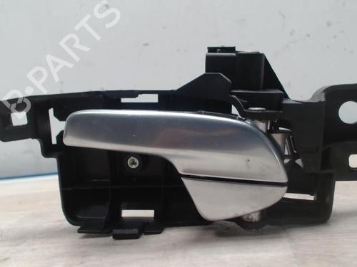 Used Front left interior door handle FORD S-MAX (WA6) 2.0 TDCi (115 hp) 25419899