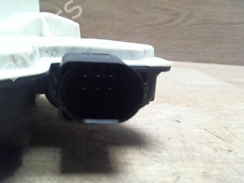 Rear right lock SEAT IBIZA IV ST (6J8, 6P8) 1.2 TSI | BP25416077C99