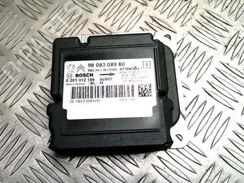 Used ECU airbags ECU airbags 36674294 36674294