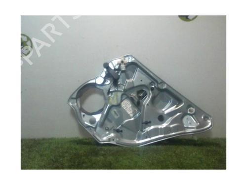 Rudehejsemekanisme Højre bagtil VW POLO (9N_, 9A_) 1.2 | BP25412798C25 