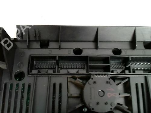 Climate control AUDI A3 (8P1) 1.8 TFSI | BP31220790I5 