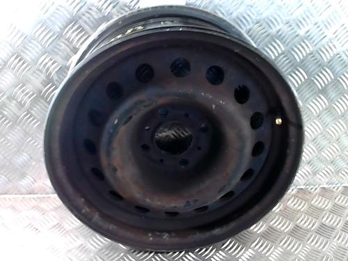 Used Rim Rim CITROËN C5 I (DC_) 2.0 HDi (DCRHZB, DCRHZE) (109 hp) 33748003 33748003